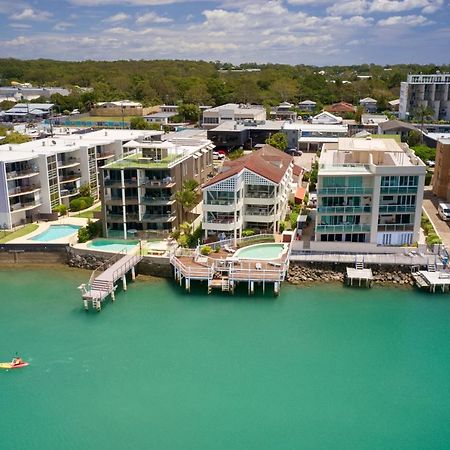 Pumicestone Quays By Luxury Escapes Caloundra Apartment Exterior photo