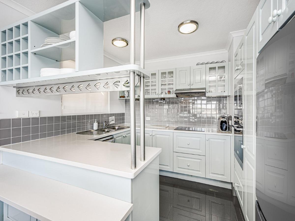 Pumicestone Quays By Luxury Escapes Caloundra Apartment Exterior photo