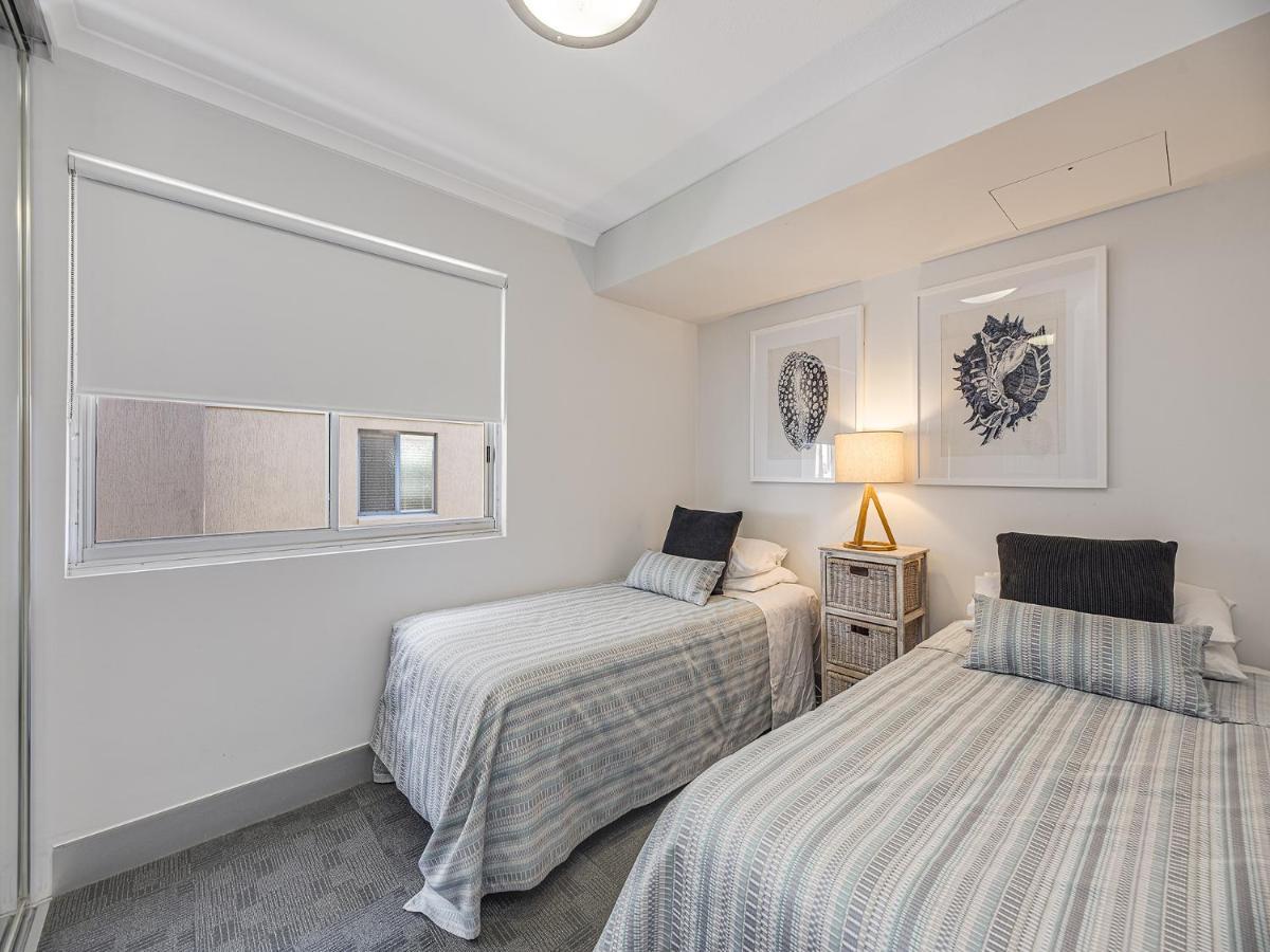 Pumicestone Quays By Luxury Escapes Caloundra Apartment Exterior photo