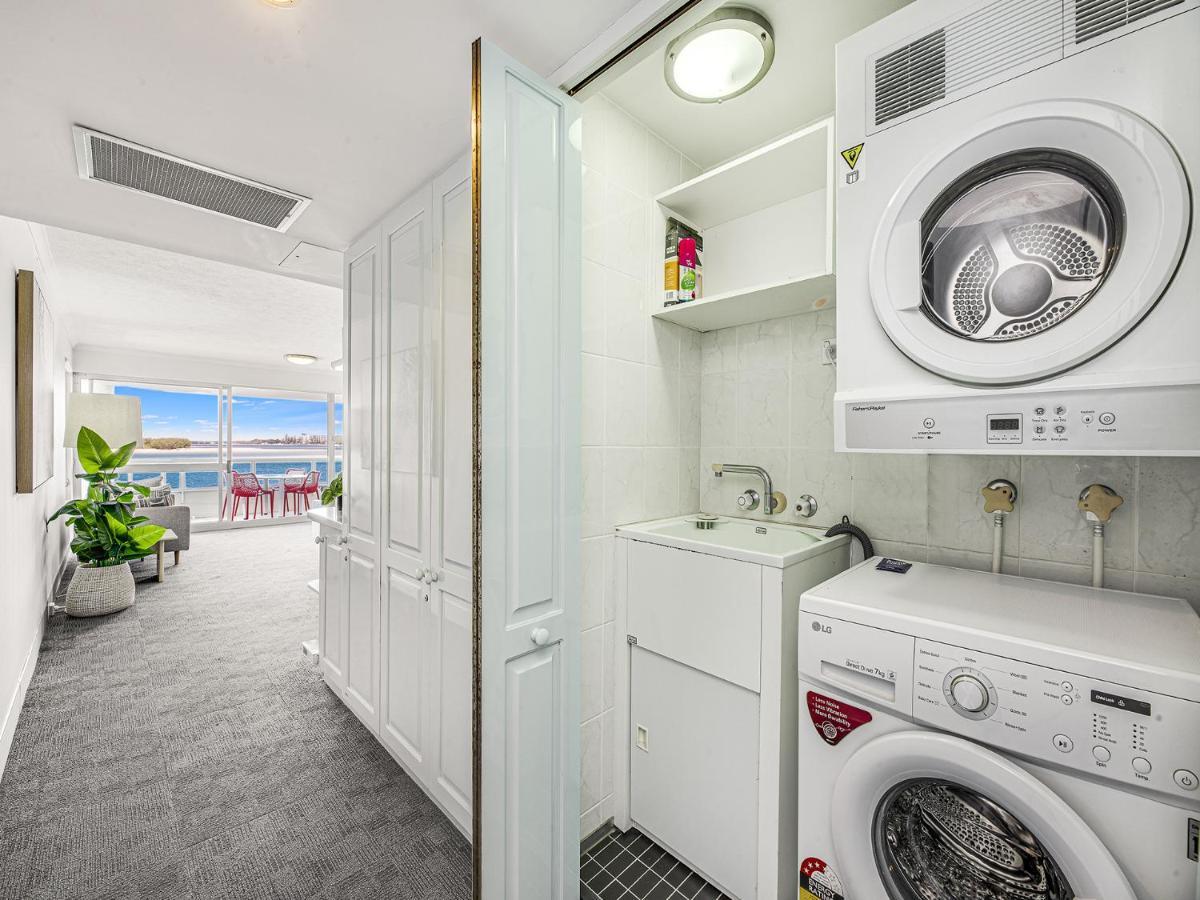 Pumicestone Quays By Luxury Escapes Caloundra Apartment Exterior photo